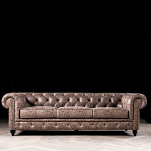Luxury Design Modern Style Corner Sofa